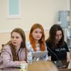 Круглий стіл «Нові виклики сьогодення щодо підготовки фахівців психологічної та соціальної сфери»